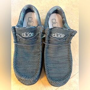 Brand new Hey Dudes - mens size 11